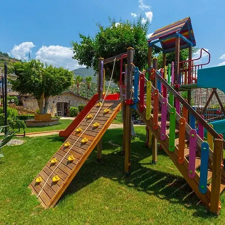 La Marina (adults Only) Otel 3*