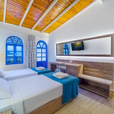 La Marina (adults Only) Otel