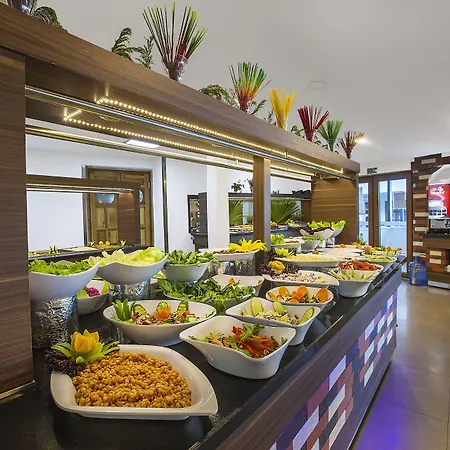 Illusion & Clubhotel - Adults Only