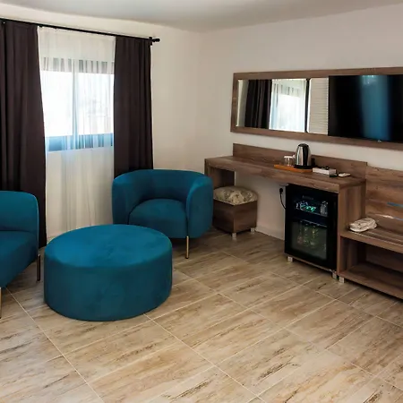 Hotel Illusion & Clubhotel - Adults Only