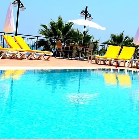 Otel La Marina (adults Only) 3*