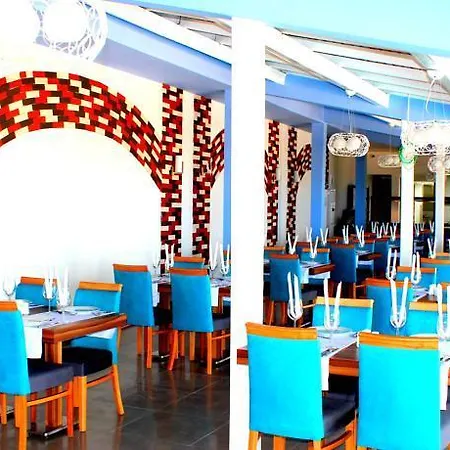 La Marina (adults Only) Alanya