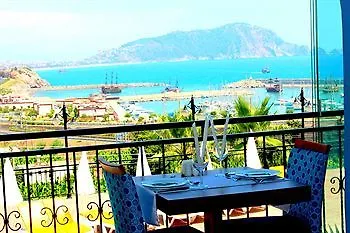 Otel La Marina (adults Only) Alanya