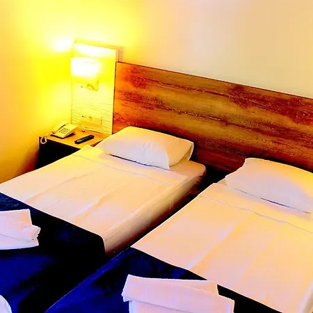 Otel La Marina (adults Only) 3*