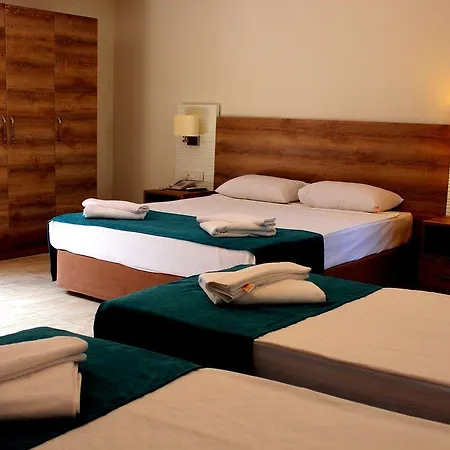Otel La Marina (adults Only)