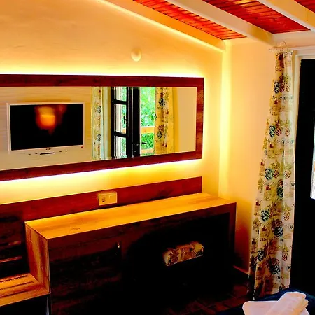 Illusion Beach & Clubhotel - Adults Only 3*