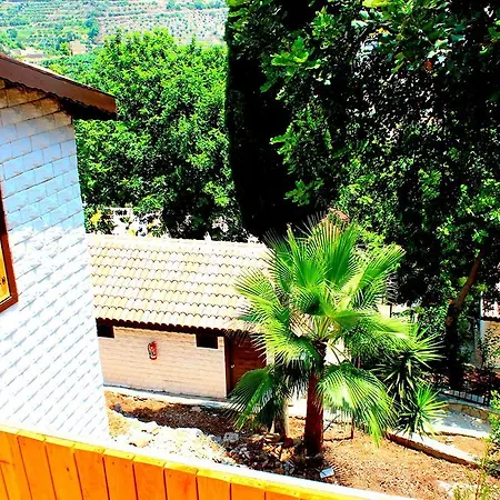 La Marina (adults Only) Otel Alanya