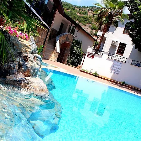 La Marina (adults Only) Otel 3*