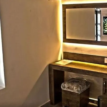 Illusion Beach & Clubhotel - Adults Only 3* Elikesik