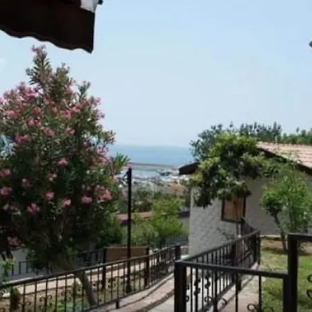 Illusion Beach & Clubhotel - Adults Only 3* Elikesik