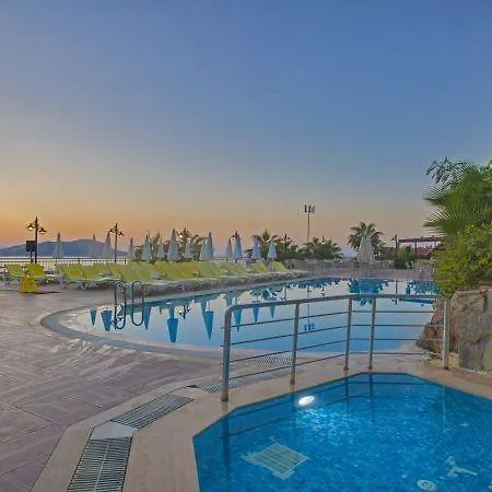 Otel La Marina (adults Only) 3*
