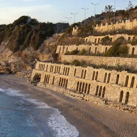 La Marina (adults Only) Otel 3*