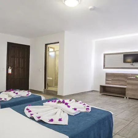 La Marina (adults Only) Otel Alanya