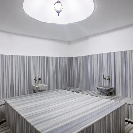 La Marina (adults Only) Otel 3*