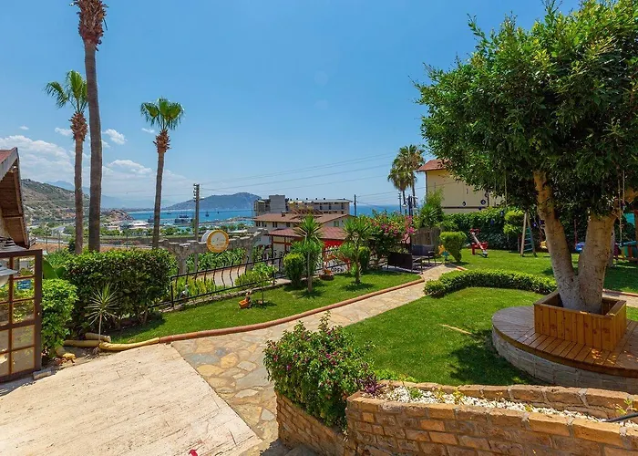 Hotel Illusion & Clubhotel - Adults Only