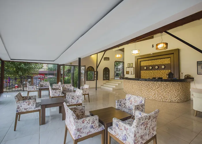 Hotel Illusion & Clubhotel - Adults Only 3*