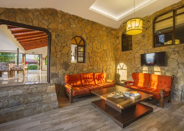 Illusion & Clubhotel - Adults Only Alanya