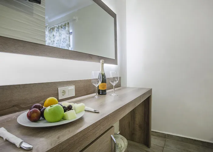 Hotel Illusion & Clubhotel - Adults Only Alanya