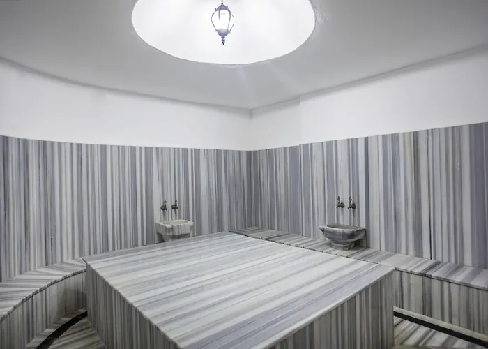 Illusion & Clubhotel - Adults Only 3* Alanya