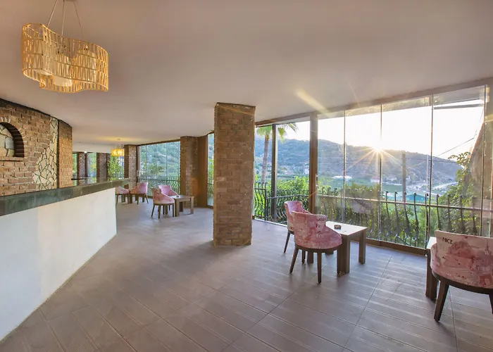 Illusion & Clubhotel - Adults Only Alanya