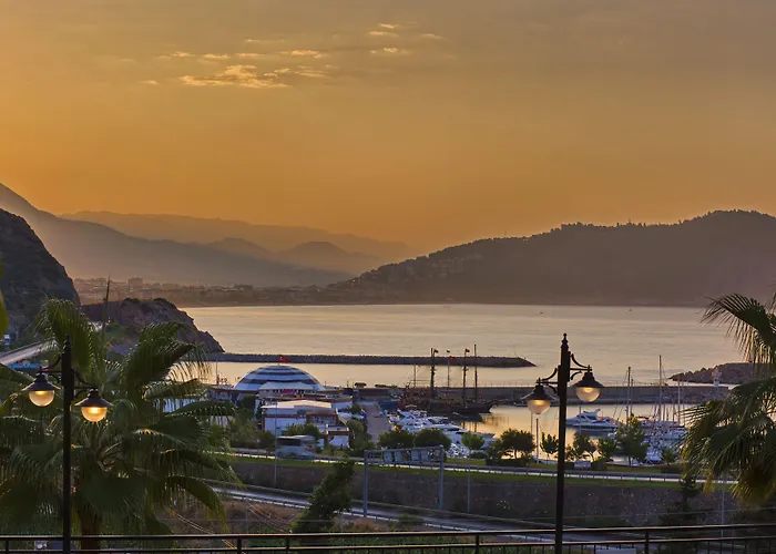 Hotel Illusion & Clubhotel - Adults Only 3*