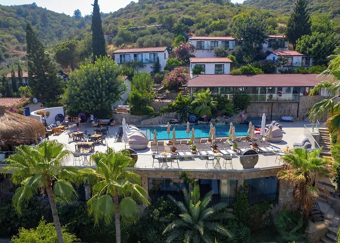 Illusion & Clubhotel - Adults Only Hotel