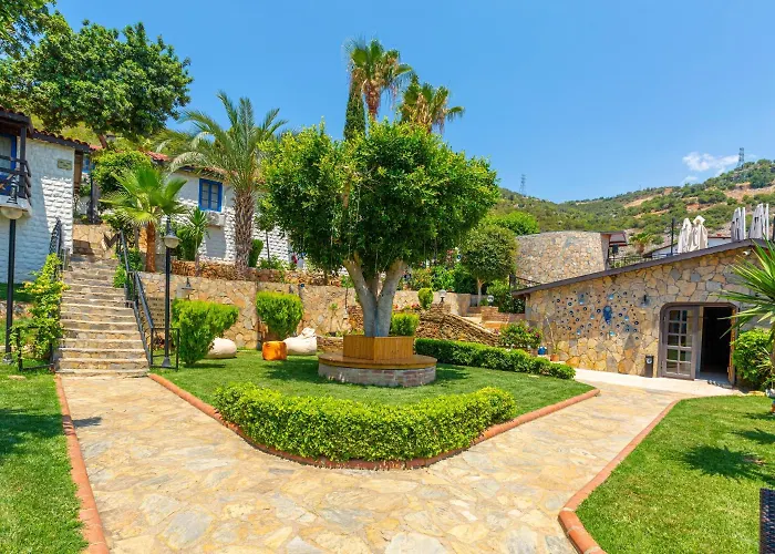 Hotel Illusion & Clubhotel - Adults Only