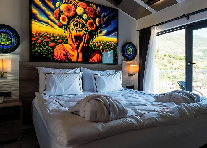 Illusion & Clubhotel - Adults Only Hotel 3*