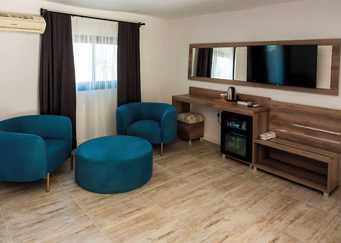 Hotel Illusion & Clubhotel - Adults Only