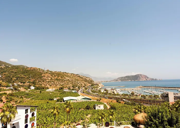 Hotel Illusion & Clubhotel - Adults Only