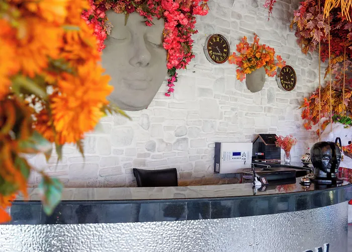 Illusion & Clubhotel - Adults Only Hotel 3*