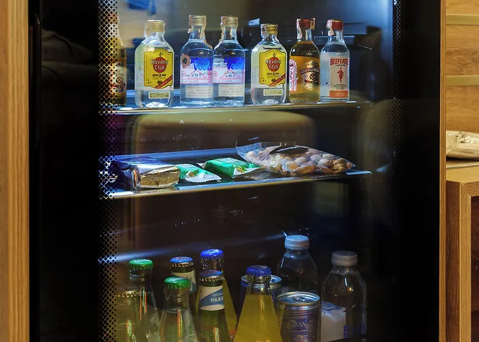 Illusion & Clubhotel - Adults Only Alanya