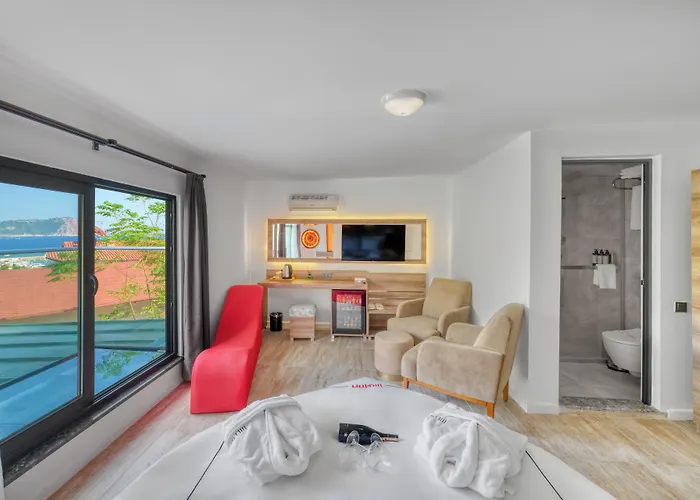 Illusion & Clubhotel - Adults Only Alanya