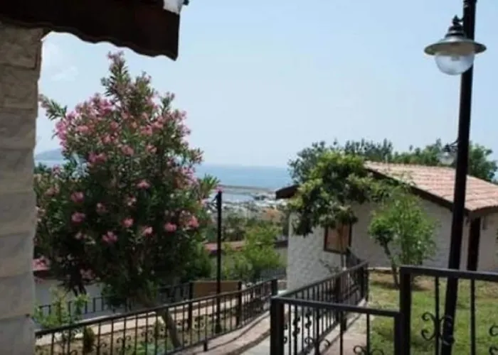 Illusion & Clubhotel - Adults Only 3* Alanya