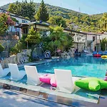 Illusion & Clubhotel - Adults Only Alanya