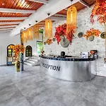 Illusion & Clubhotel - Adults Only Alanya