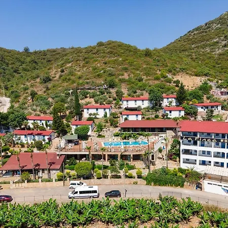 Hotel Illusion & Clubhotel - Adults Only