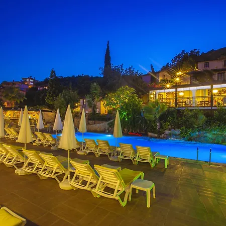 فندق Illusion & Clubhotel - Adults Only ألانيا