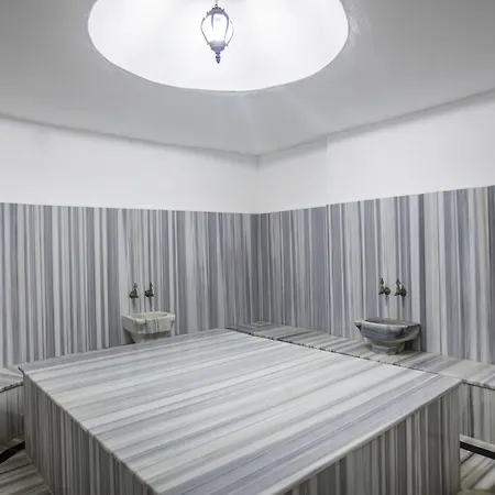 Illusion & Clubhotel - Adults Only 3* ألانيا
