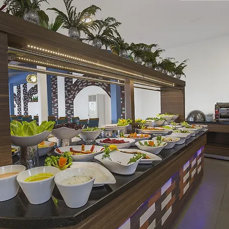 Illusion & Clubhotel - Adults Only 3* Alanya