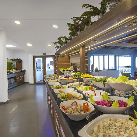 فندق Illusion & Clubhotel - Adults Only ألانيا