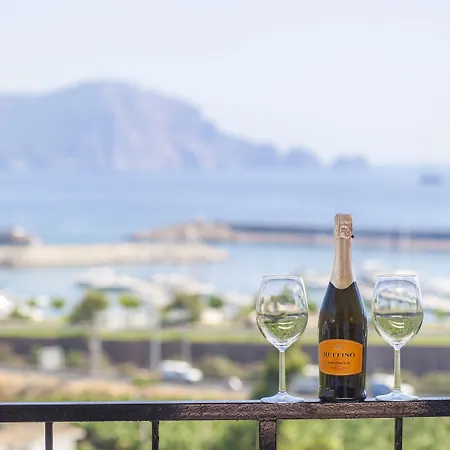Hotel Illusion & Clubhotel - Adults Only 3*