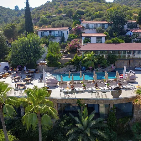 Illusion & Clubhotel - Adults Only فندق