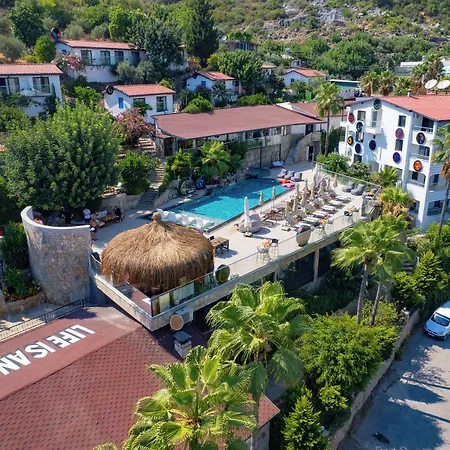 Illusion & Clubhotel - Adults Only Hotel
