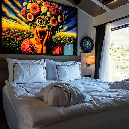 Illusion & Clubhotel - Adults Only فندق 3*