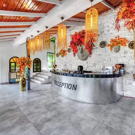 Illusion & Clubhotel - Adults Only ألانيا