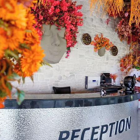 Illusion & Clubhotel - Adults Only فندق 3*