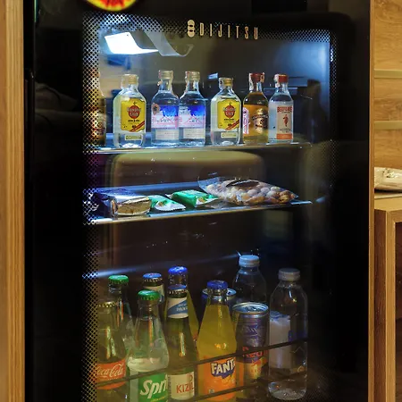 Illusion & Clubhotel - Adults Only ألانيا