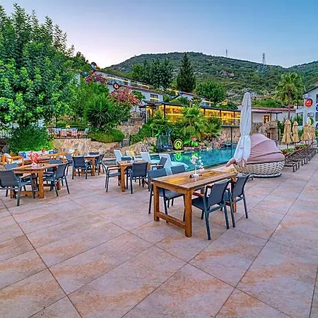Illusion & Clubhotel - Adults Only Alanya
