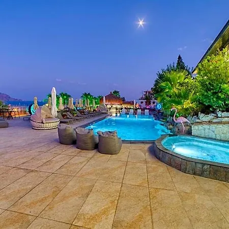 Illusion & Clubhotel - Adults Only 3*
